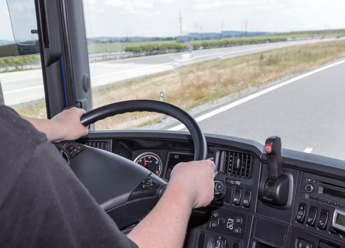 Truck Driver
